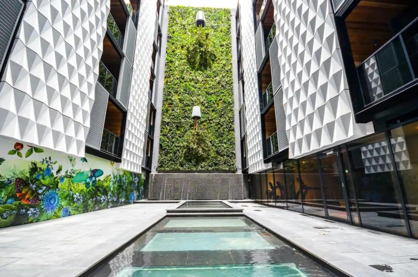 A Chic & Comfy 2Br Apt Near Federation Square 墨尔本 外观 照片