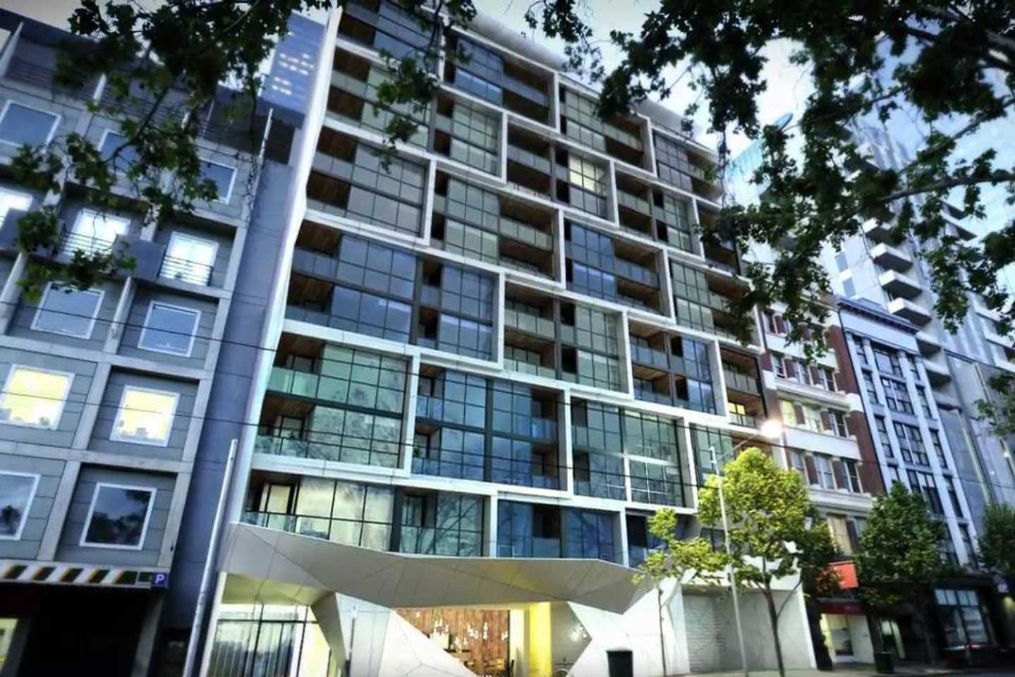 A Chic & Comfy 2Br Apt Near Federation Square 墨尔本 外观 照片